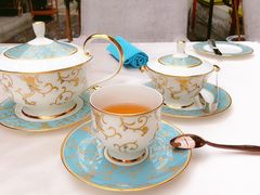 -北京古城老院厉晓麟精致菜