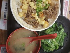 -食其家·牛丼咖喱(广元西路店)