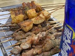 -同来顺烧烤餐厅(哈尔滨道店)