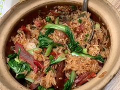 -壹煲口福煲仔饭(中山路店)