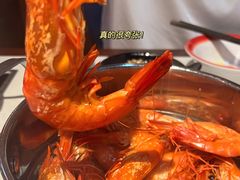 -蛙太牛牛肉海鲜自助火锅(台江万达店)