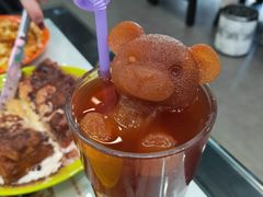 -澳门陈光记烧味饭店(万象城店)