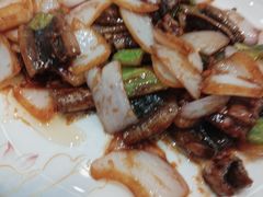 -老季市·三代非遗传承·地标美食老汁鸡(工农路店)