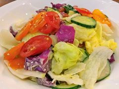 大拌菜-都一处烧麦馆(前门店)