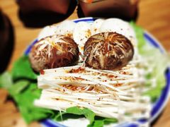 -么肆烤肉(汉街形象店)