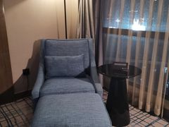 -上海静安铂尔曼酒店