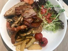 -Maxpoint Kitchen 西餐咖啡(乐峰广场店)