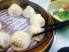 -食惠里小笼包面馆(越秀店)