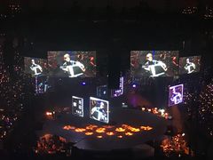 -宝能国际体育演艺中心