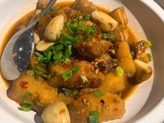 红烧肉-故里湘(嘉里城店)