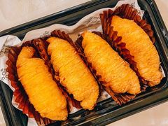 -千日贺茶餐厅(开发区安盛店)