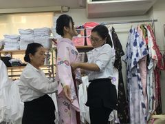 -东京浅草和服体验江户和装工房雅(浅草本店)