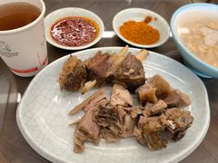 -清真·益鑫羊肉手抓馆(花园北街店)