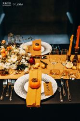 -美薇亭婚礼顾问