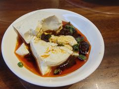 -华冠悠岚·庭院餐厅(青城后山店)