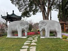 -无锡梅园公园