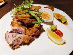 -青叶202都市餐厅(迪诺水镇店)