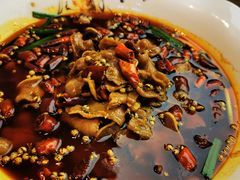 -有红鸡毛店·川菜(建设路店)