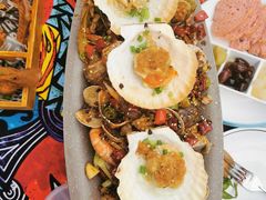 -Famous肥猫墨西哥音乐餐吧(五棵松华熙LIVE店)