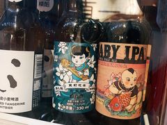 -壹酒贰肉1926·深夜食堂(南京北街店)