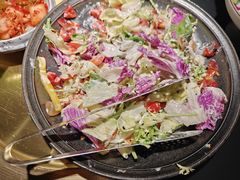-無二炙坊·和牛烧肉(大钟寺1733店)