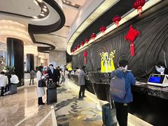 -上海凯宾斯基大酒店