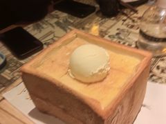 -绿茶餐厅(领展购物广场·中关村店)