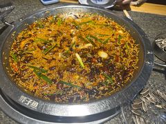 -胖子鱼·天水麻辣鱼火锅(秦州407店)