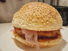 -新旺茶餐厅·早餐·夜宵(仙霞店)