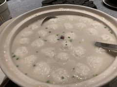 -湖滨客舍·湖北菜