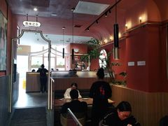 -鱼酷活鱼烤鱼(静安大融城店)