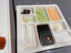-小大董·烤鸭(观景餐厅·南京西路店)