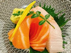 -鮨政· Omakase(港汇恒隆广场店)
