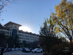 -春晖园度假酒店温泉