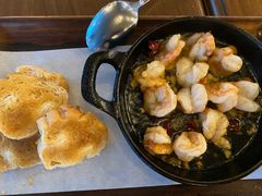 -FISH&POTATO Cō(地中海美食 万象城店)