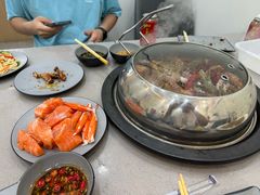 -仙螺岛海鲜自助餐厅(总店)