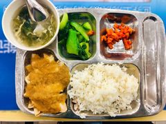 -北京大学-燕南食堂