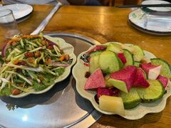 -老袁羊板筋(农光路店)