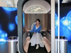 -现代汽车文化中心 Hyundai Motorstudio Beijing