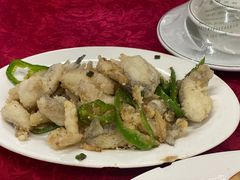 -蛇口康乐快餐鱼仔档(翠苑小区店)