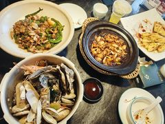 -南海底小海鲜·湘菜(鲁巷吴家湾店)