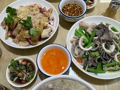 -东山茶寮(新安店)