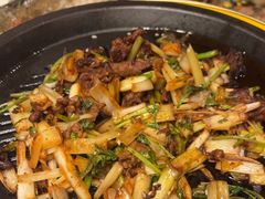 -羲和雅苑•北京烤鸭(平安国际金融中心店)