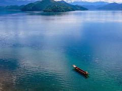 -丽江泸沽湖景区