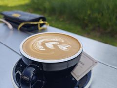 -三勾JJJ Burger&Coffee(梅溪湖店)