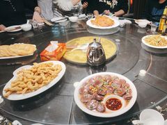 -王府酒店(兴华南街铁西百货店)