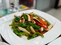 -景祥海鲜美食餐厅