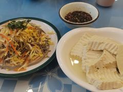 -丽泽山庄·生态怀柔菜·虹鳟鱼(红螺寺店)