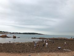 -青岛第二海水浴场