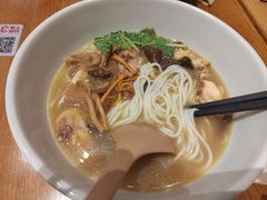 -云味馆·云南菜·云南米线(地王店)